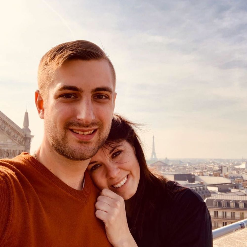 Meet your Posher, Cindy